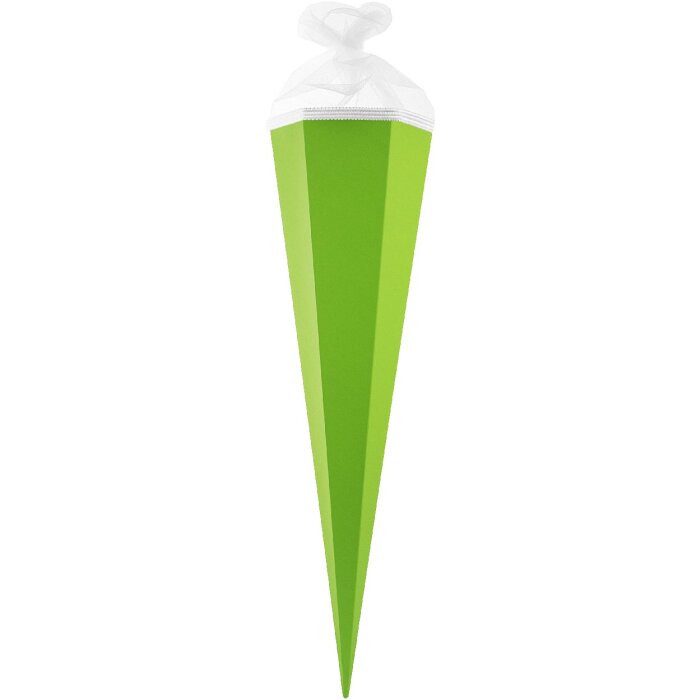 può essere verde