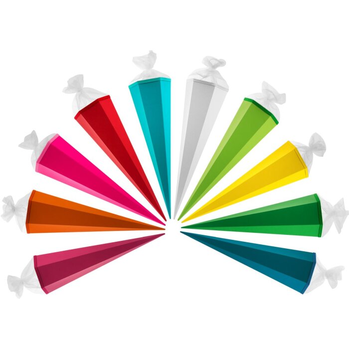ordinato (senza scelta del colore)