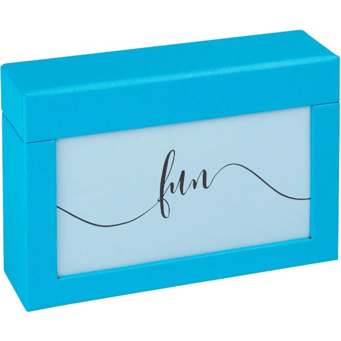 blu oceano