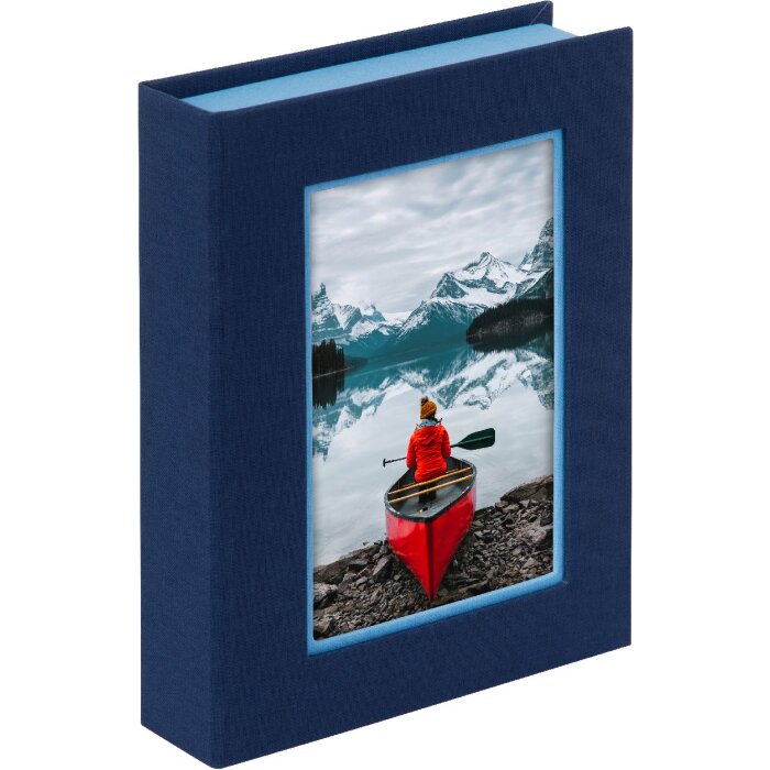 blu e azzurro cielo