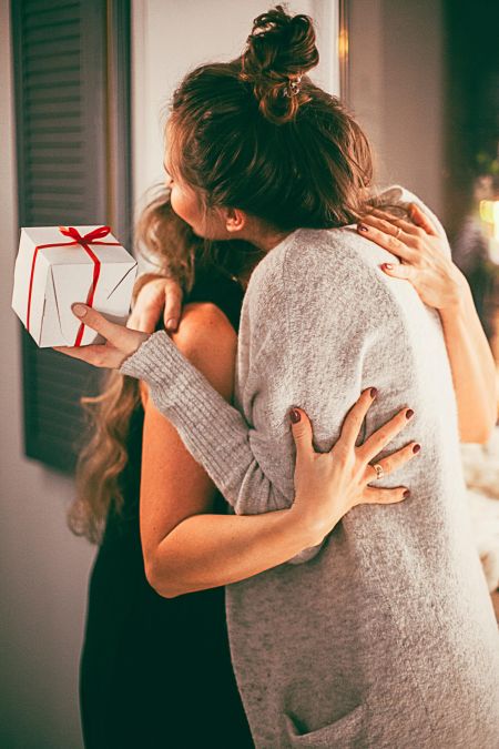 Regalo fotografico con valore emotivo