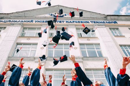 Idee per Foto di Laurea