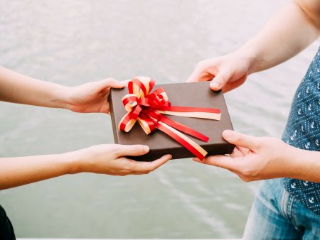 Regalo per la migliore amica