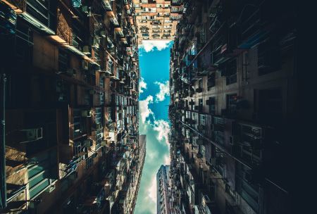 Perspettiva Fotografica