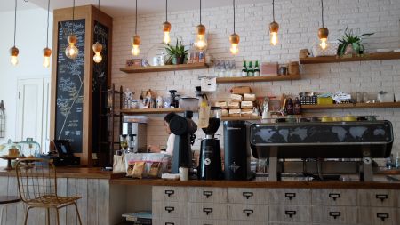 Idee per lavagna da cucina
